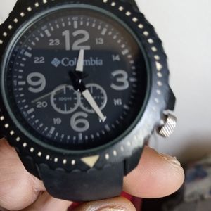 Columbia Wrist Watch/mens